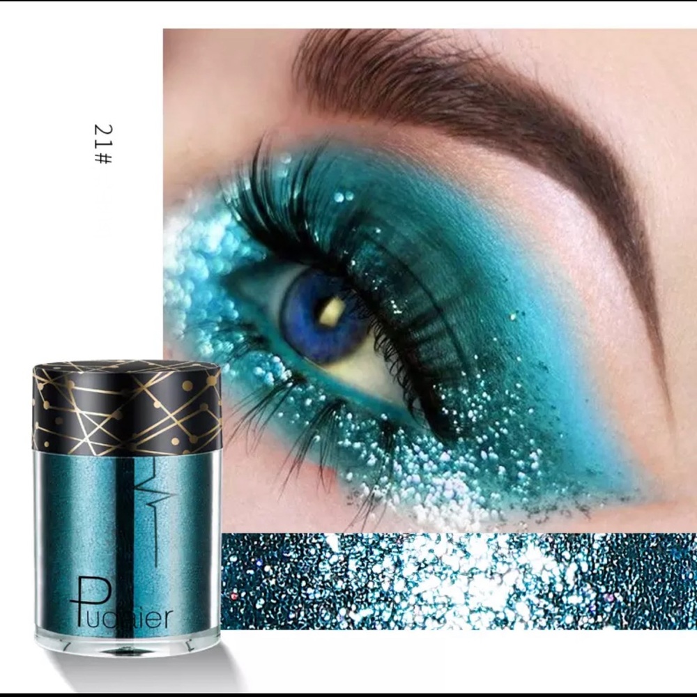 Glitter Pigment